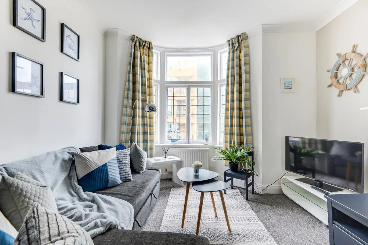 Apartamento Queens Central Brighton